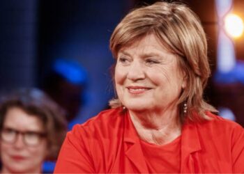 Christine Westermann Krankheit