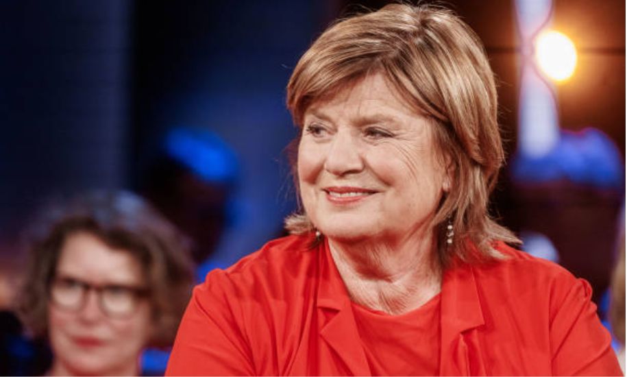 Christine Westermann