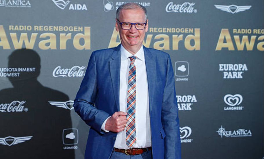 Günther Jauch Wer wird Millionär