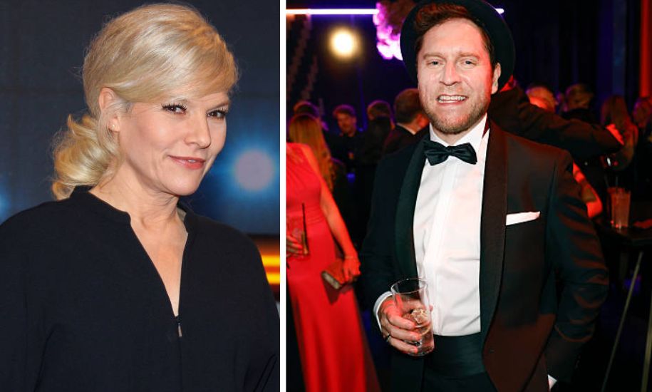 Ina Müller Johannes Oerding