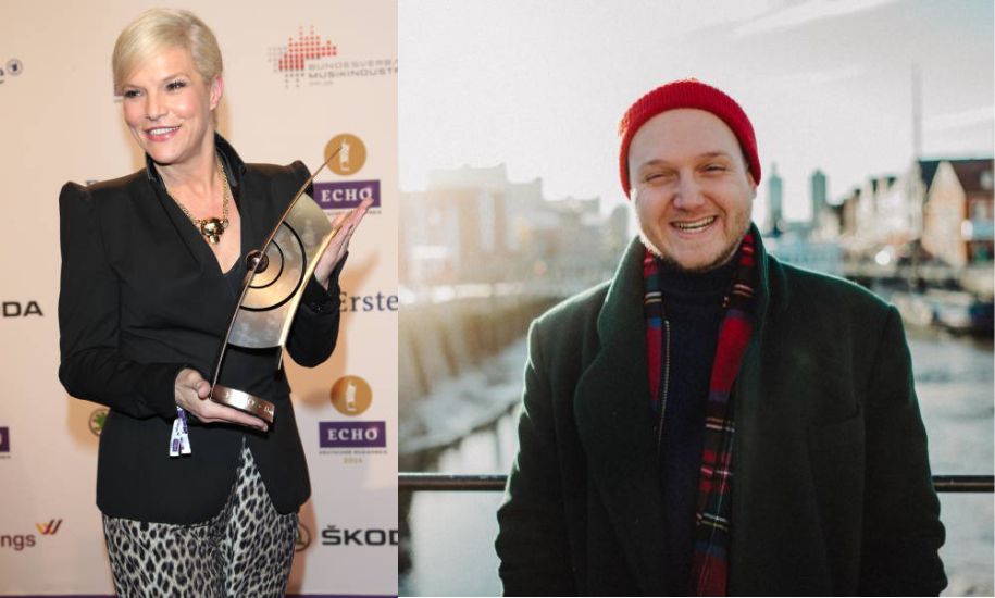 Ina Müller Neuer Freund Max Richard Leßmann