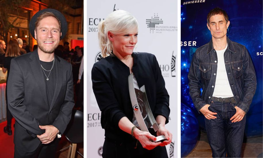 Ina Müller Neuer Freund