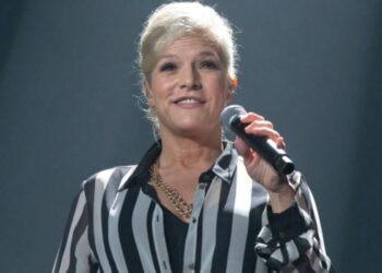 Ina Müller Schlaganfall