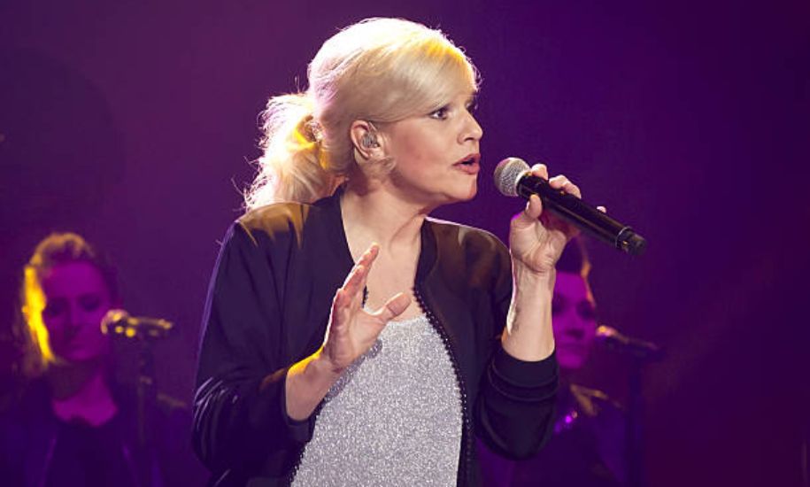 Ina Müller Tour 2025