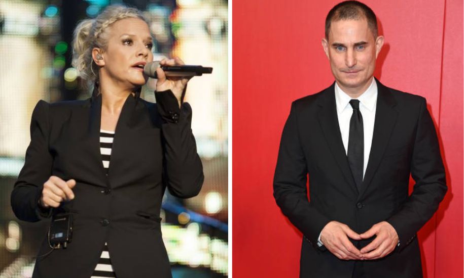 Ina Müller neuer Freund Clemens Schick