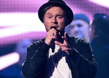 Johannes Oerding Neue Freundin