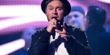 Johannes Oerding Neue Freundin