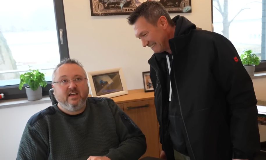 Ron Johanning Innenausbau GmbH