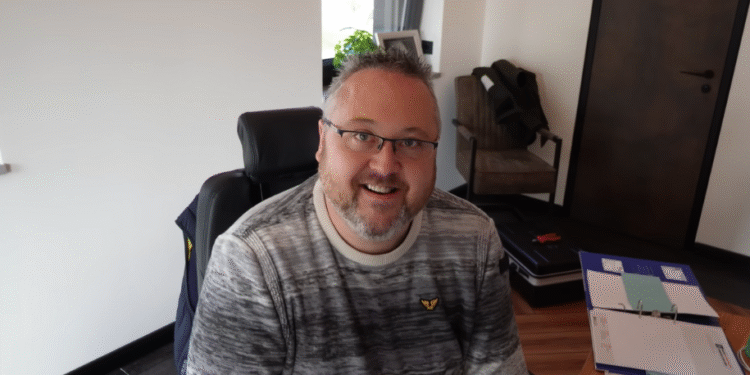 Ron Johanning insolvenzbekanntmachungen