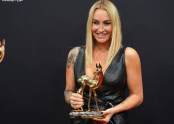 Sarah Connor Konzert 2025