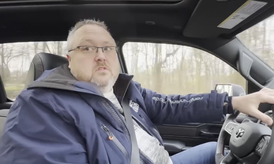 Sascha Helmerichs Ron Johanning