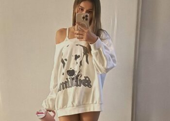 Summer Antonia Soraya Terenzi