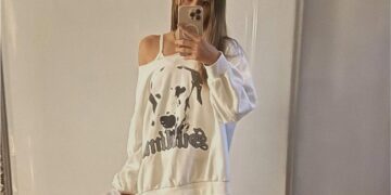 Summer Antonia Soraya Terenzi