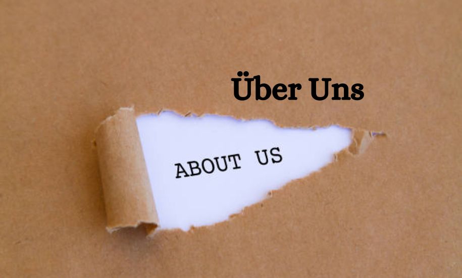 Über Uns