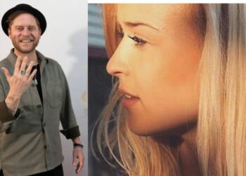 Yvonne Goldschmidt Alter