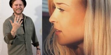 Yvonne Goldschmidt Alter