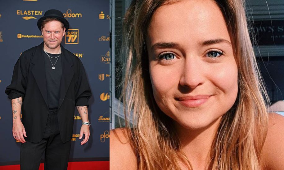 Yvonne Goldschmidt Johannes Oerding