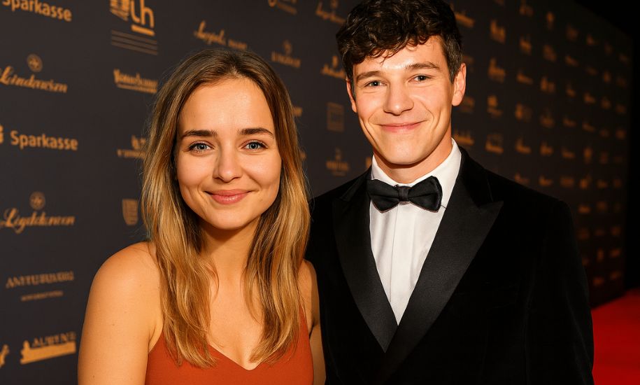 Yvonne Goldschmidt Wincent Weiss