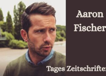 Aaron Fischer