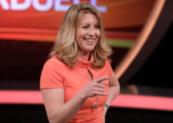 Anne Gesthuysen Buch