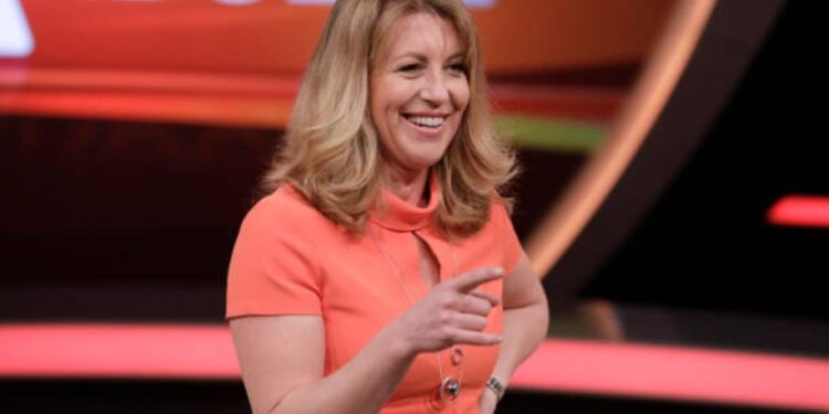 Anne Gesthuysen Buch