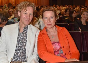 Berthold Manns Alter