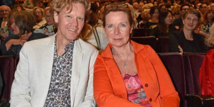 Berthold Manns Alter