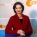 ZDF Chefredakteurin Bettina Schausten