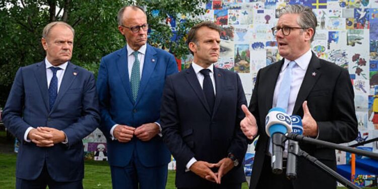 Deutsche Journalisten