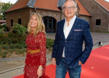 Frank Plasberg Krankheit