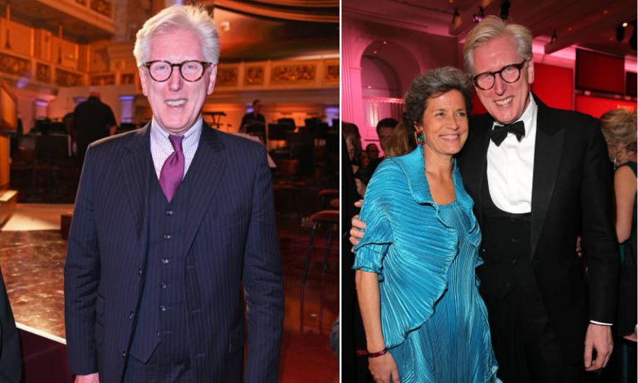 Franziska Castell Theo Koll Hochzeit