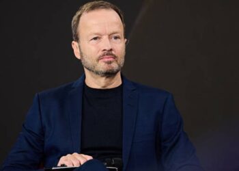 Georg Restle Twitter