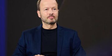 Georg Restle Twitter