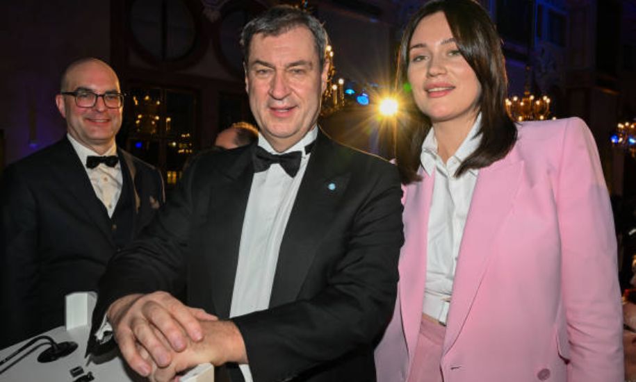 Gloria-Sophie Burkandt