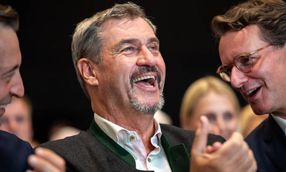 Ist Markus Söder Millionär