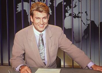 Jens Riewa Lebensgefährtin