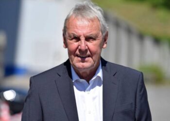 Jörg Wontorra Ehepartnerin