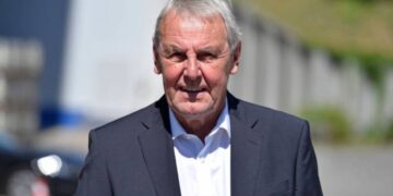 Jörg Wontorra Ehepartnerin