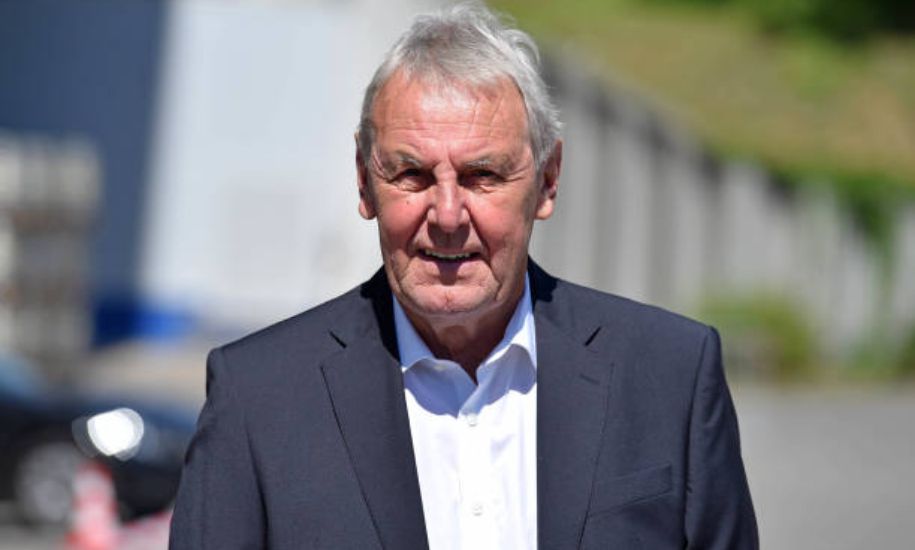 Jörg Wontorra Ehepartnerin