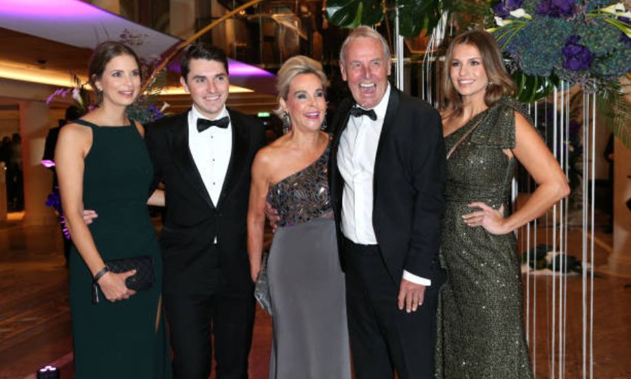 Jörg Wontorra Lebensgefährtin