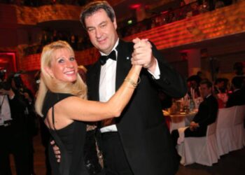 Karin Baumüller-Söder