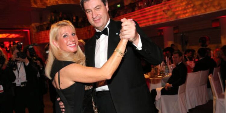 Karin Baumüller-Söder