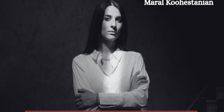 Maral Koohestanian