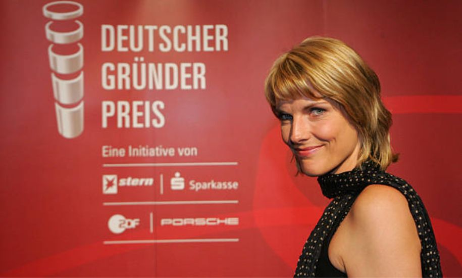 Marietta Slomka Alter