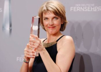 Marietta Slomka Krankheit