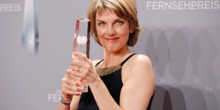 Marietta Slomka Krankheit