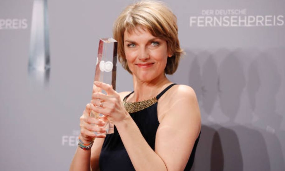 Marietta Slomka Krankheit