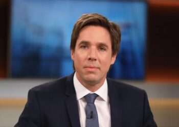 Markus Feldenkirchen Gesicht