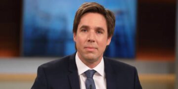 Markus Feldenkirchen Gesicht