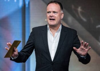 Mit wem ist Christian Sievers verheiratet